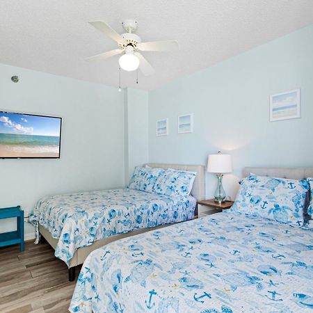 Romar Place 401 Orange Beach Extérieur photo