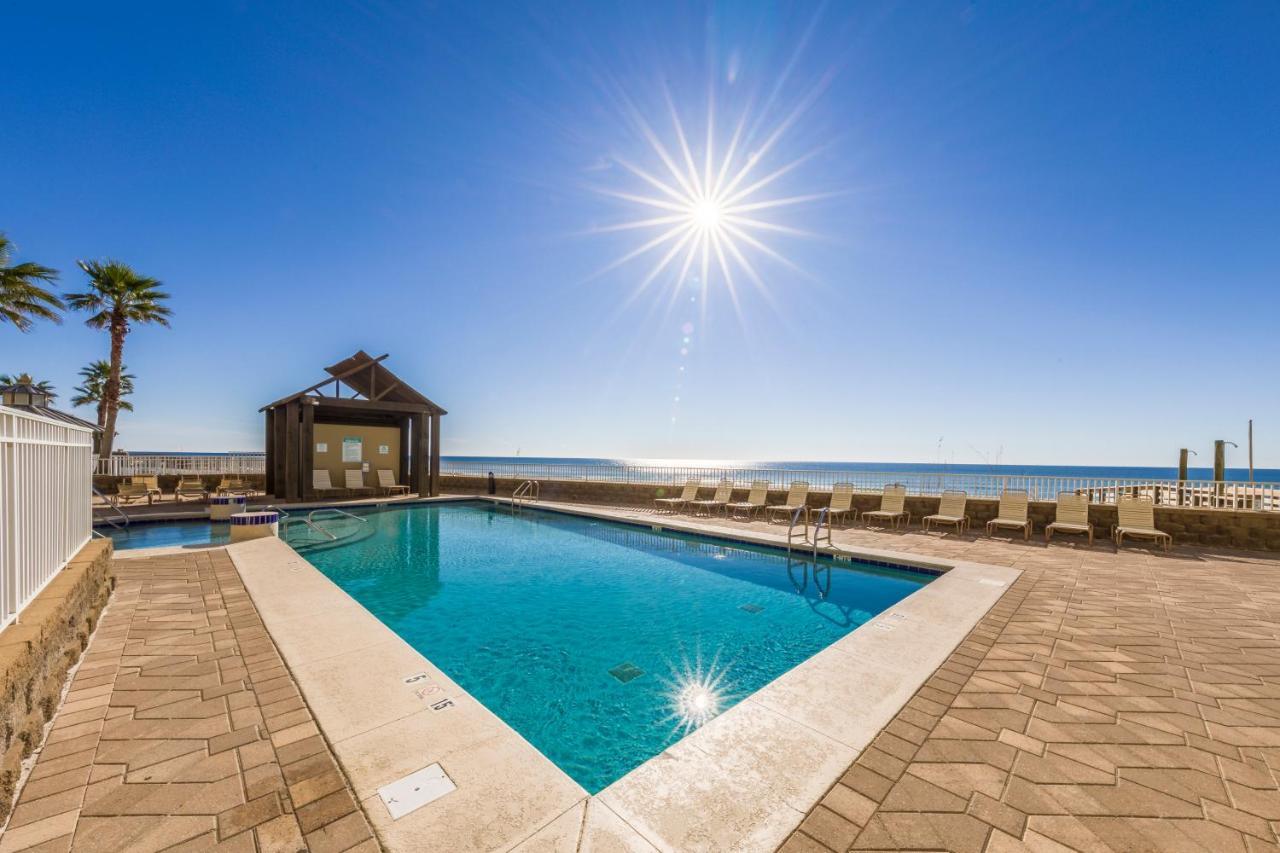 Romar Place 401 Orange Beach Extérieur photo