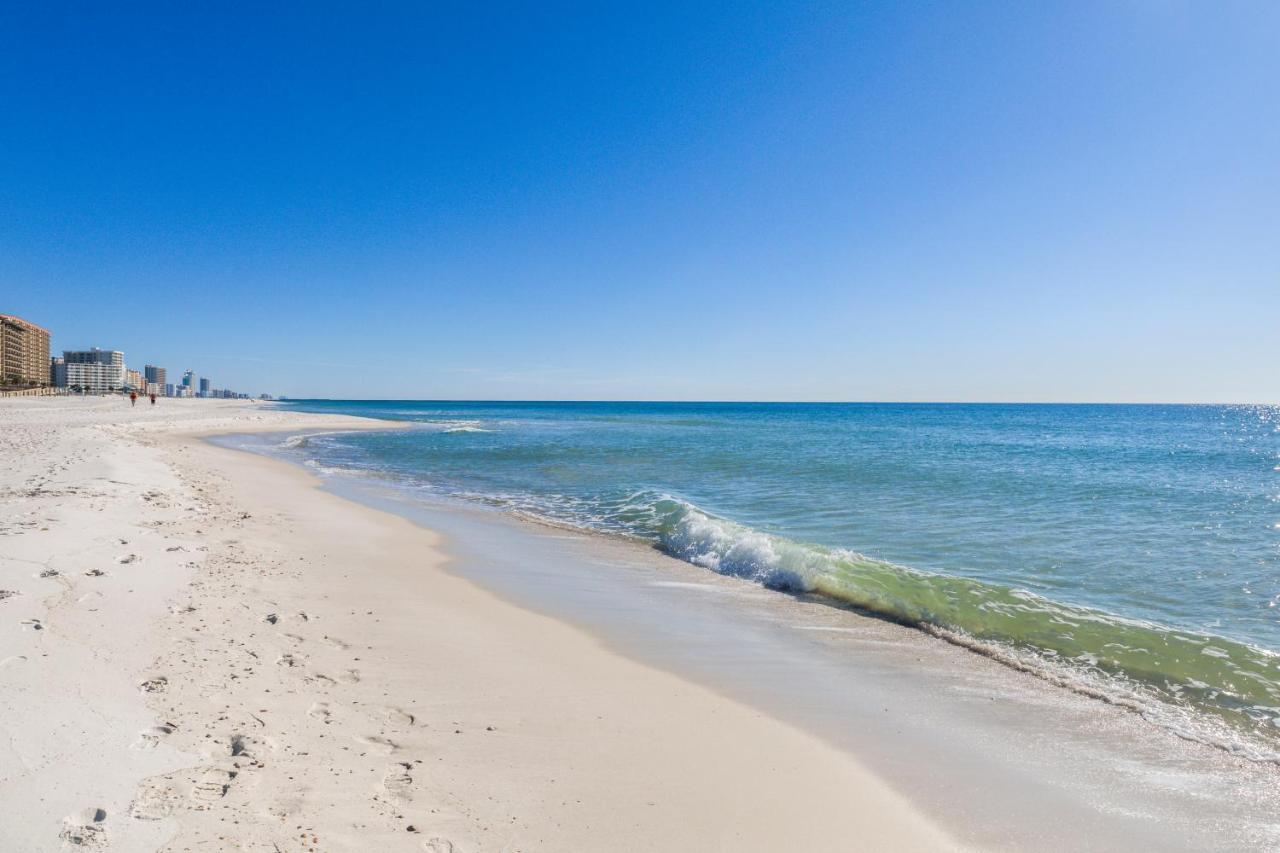 Romar Place 401 Orange Beach Extérieur photo