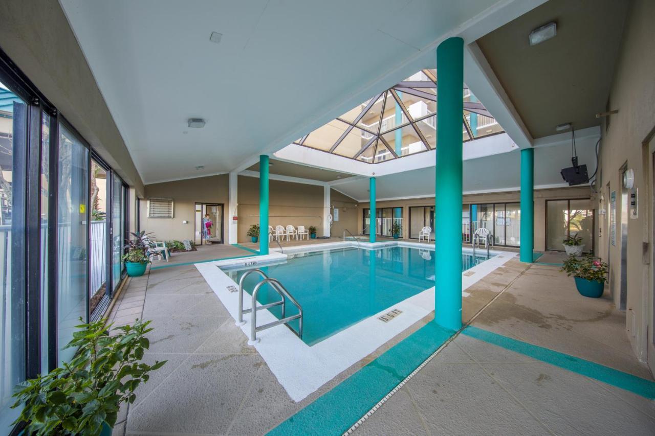 Romar Place 401 Orange Beach Extérieur photo