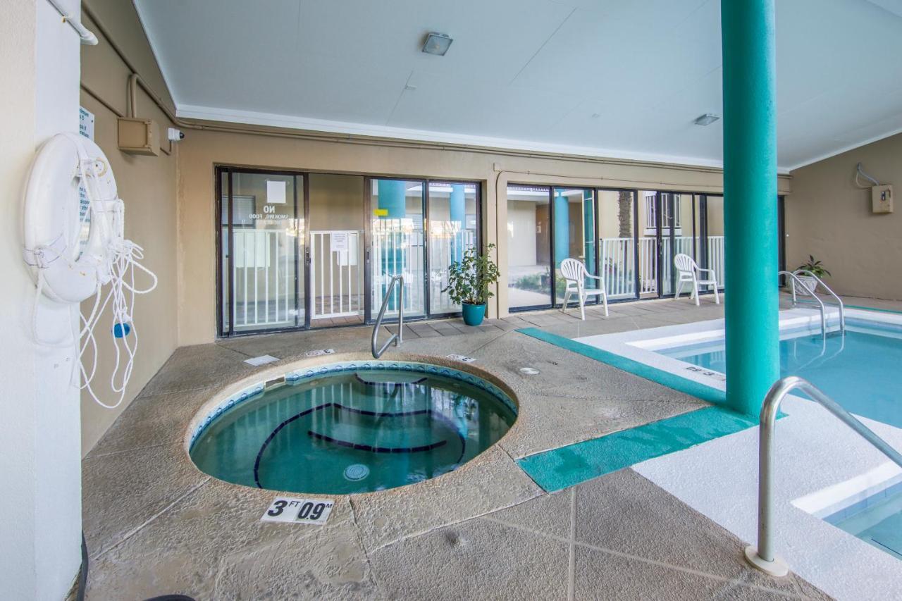 Romar Place 401 Orange Beach Extérieur photo