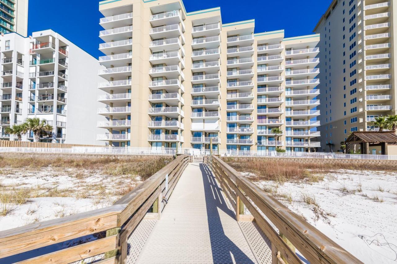 Romar Place 401 Orange Beach Extérieur photo