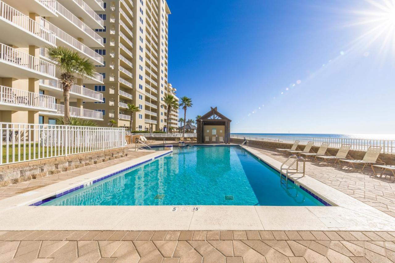 Romar Place 401 Orange Beach Extérieur photo