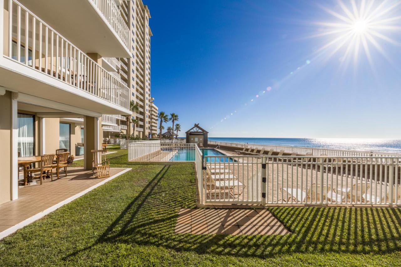 Romar Place 401 Orange Beach Extérieur photo