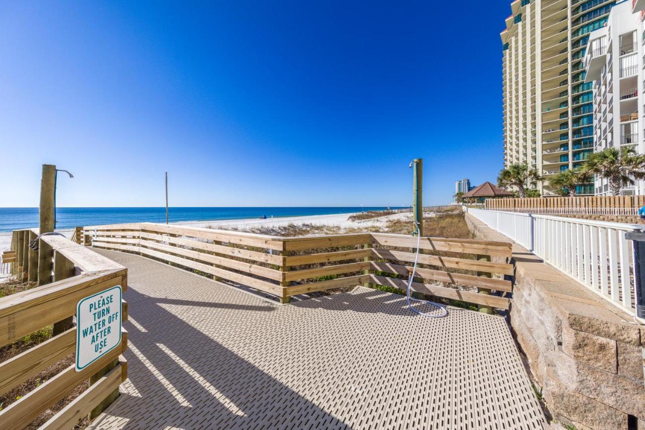 Romar Place 401 Orange Beach Extérieur photo