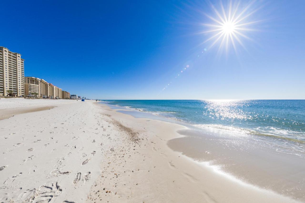 Romar Place 401 Orange Beach Extérieur photo