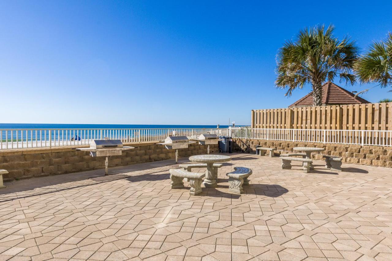Romar Place 401 Orange Beach Extérieur photo