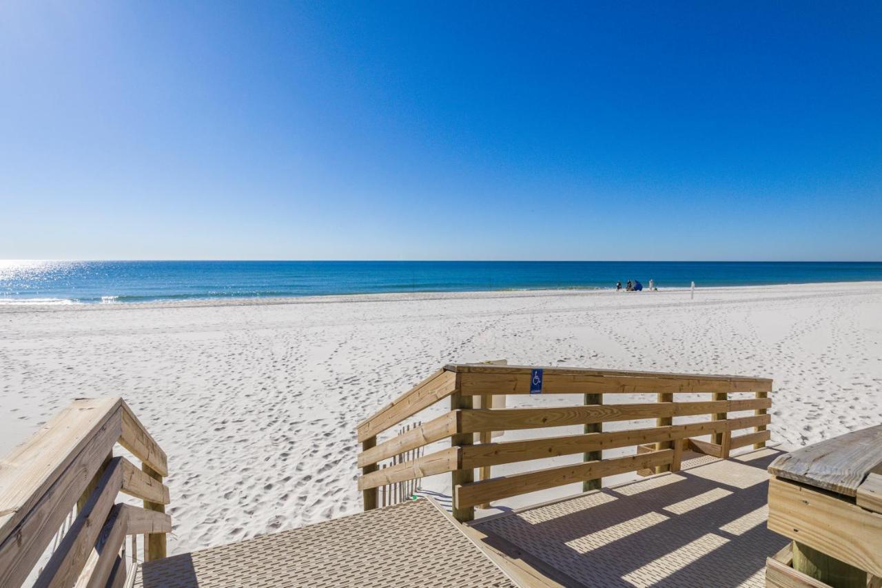 Romar Place 401 Orange Beach Extérieur photo