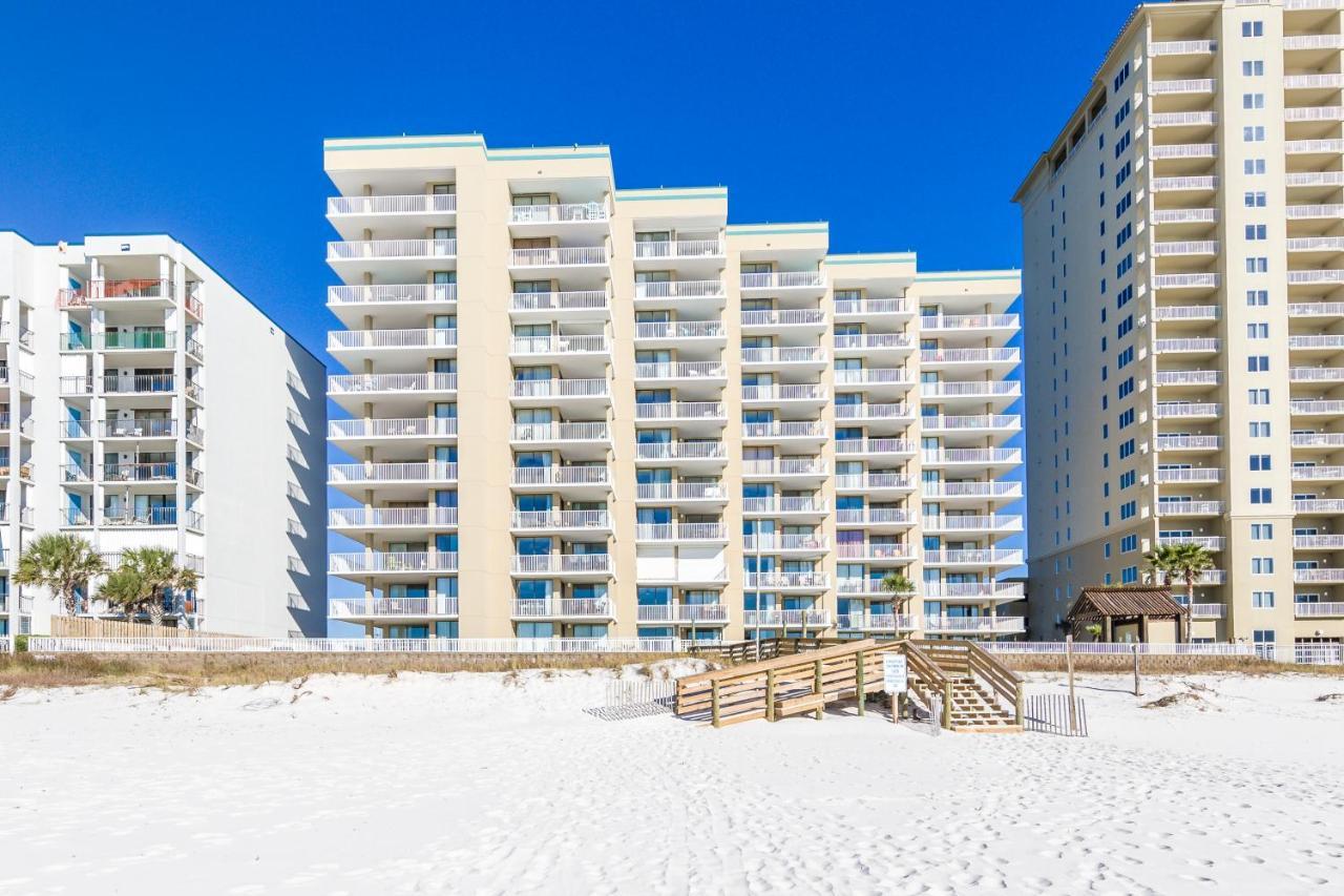 Romar Place 401 Orange Beach Extérieur photo