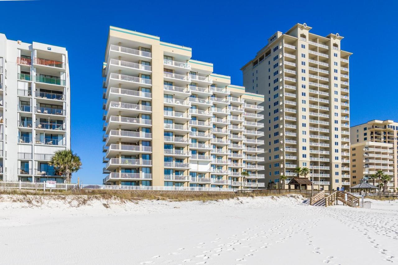 Romar Place 401 Orange Beach Extérieur photo