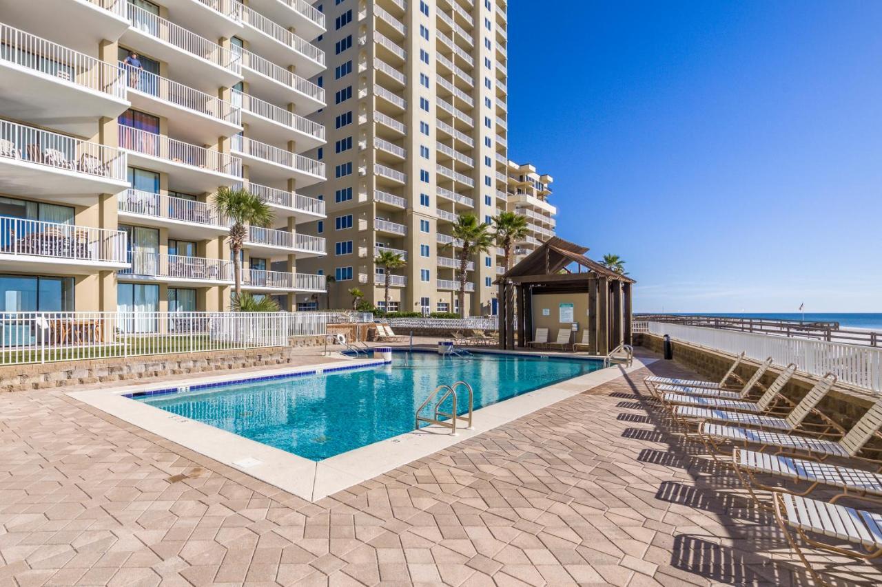 Romar Place 401 Orange Beach Extérieur photo