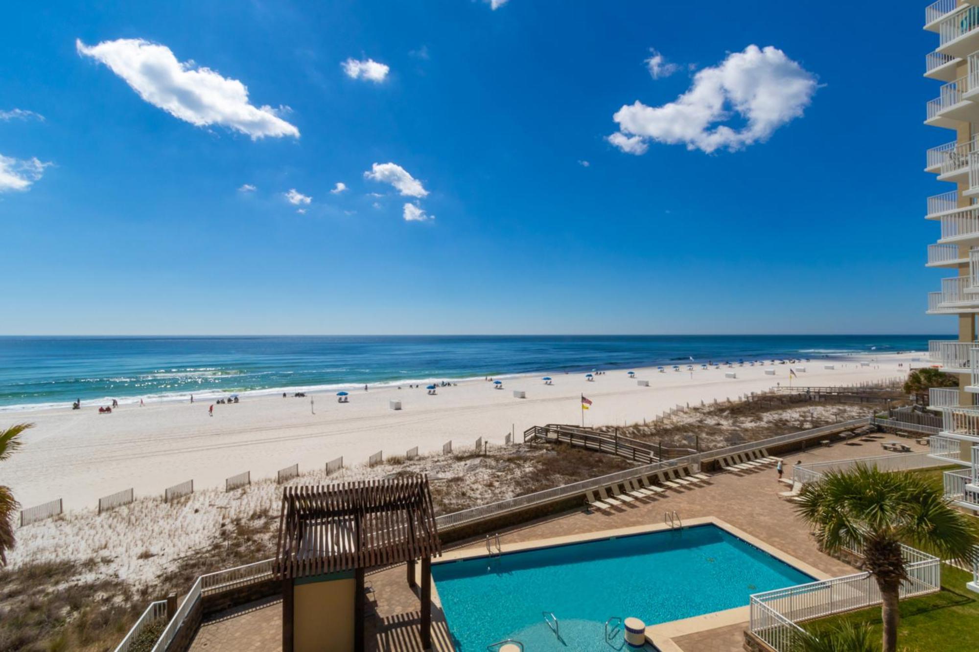 Romar Place 401 Orange Beach Extérieur photo
