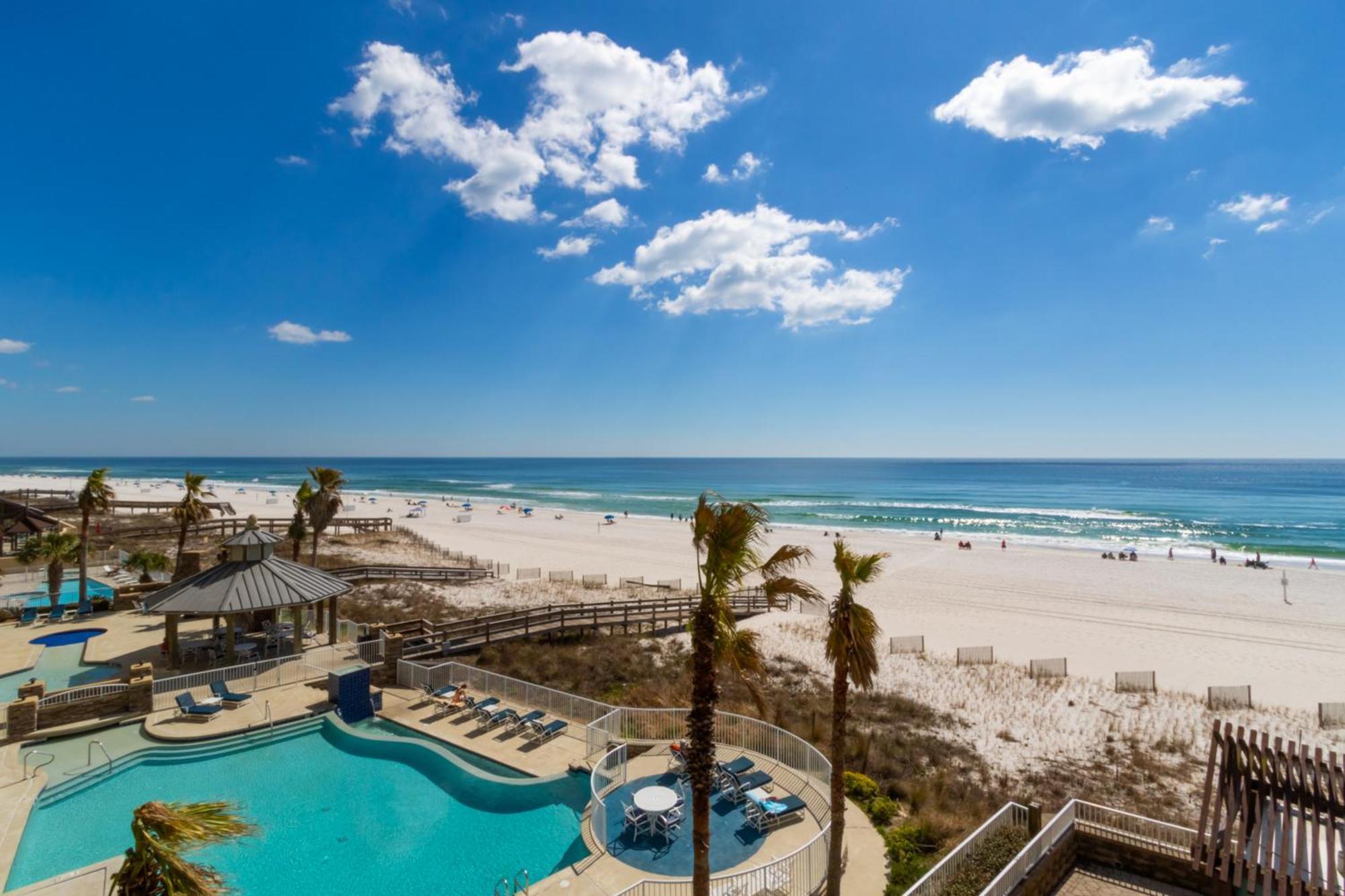 Romar Place 401 Orange Beach Extérieur photo