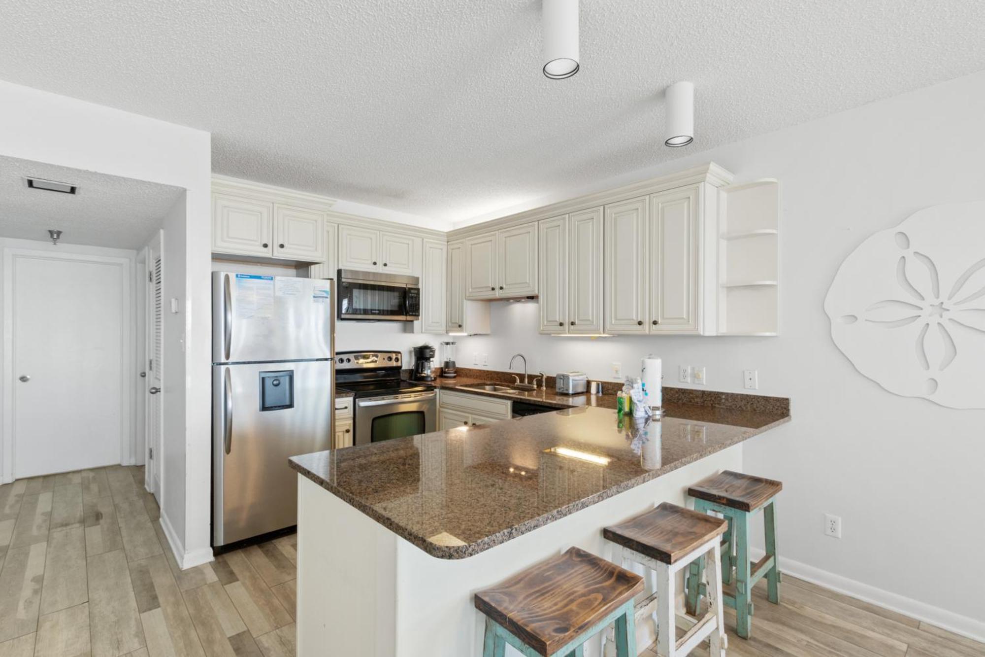 Romar Place 401 Orange Beach Extérieur photo