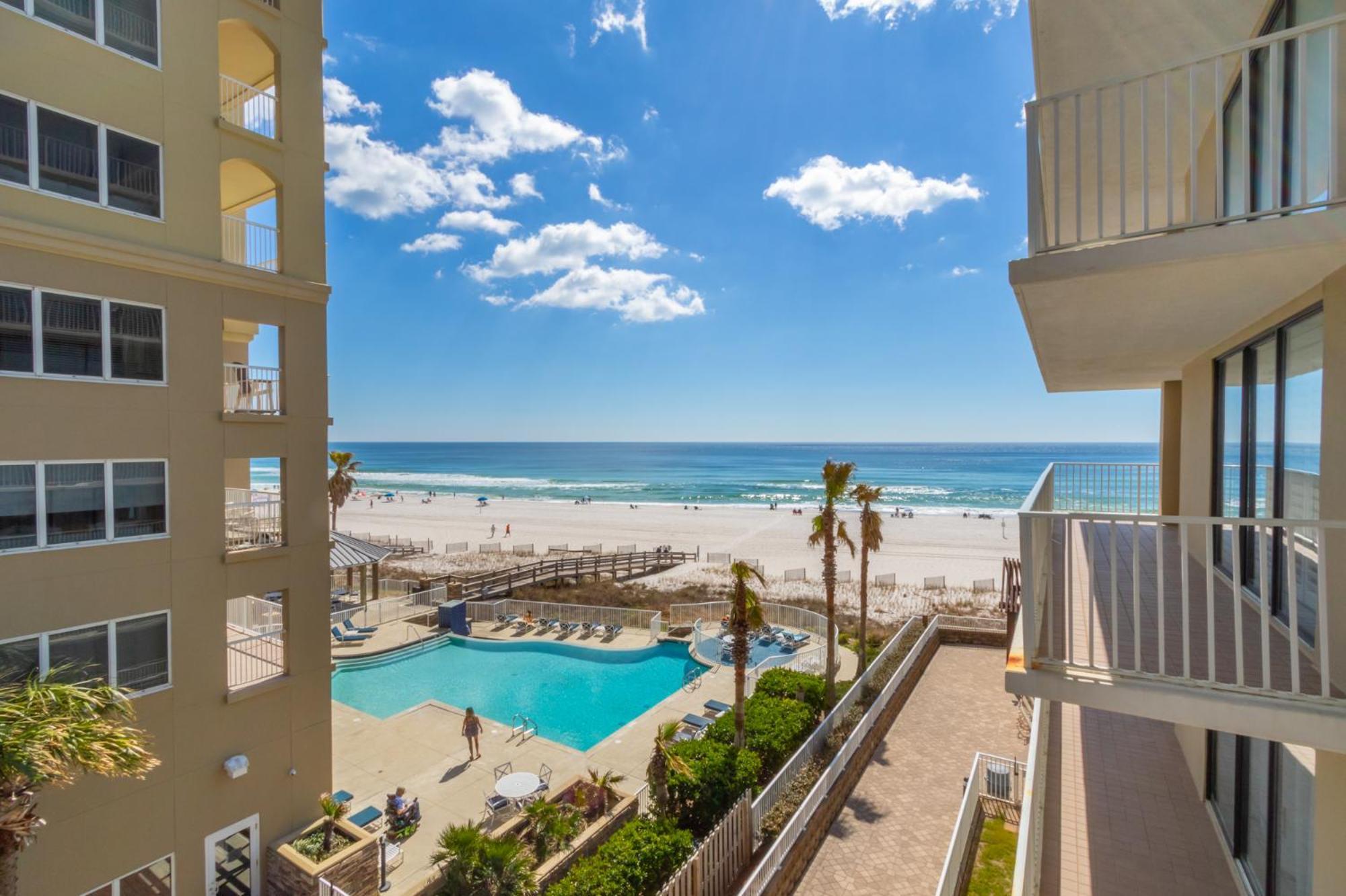 Romar Place 401 Orange Beach Extérieur photo